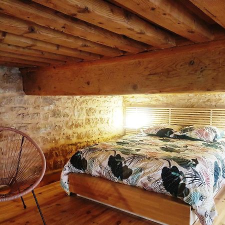 Charmant Appartement Style Canut Pentes Croix Rousse Lyon Bagian luar foto