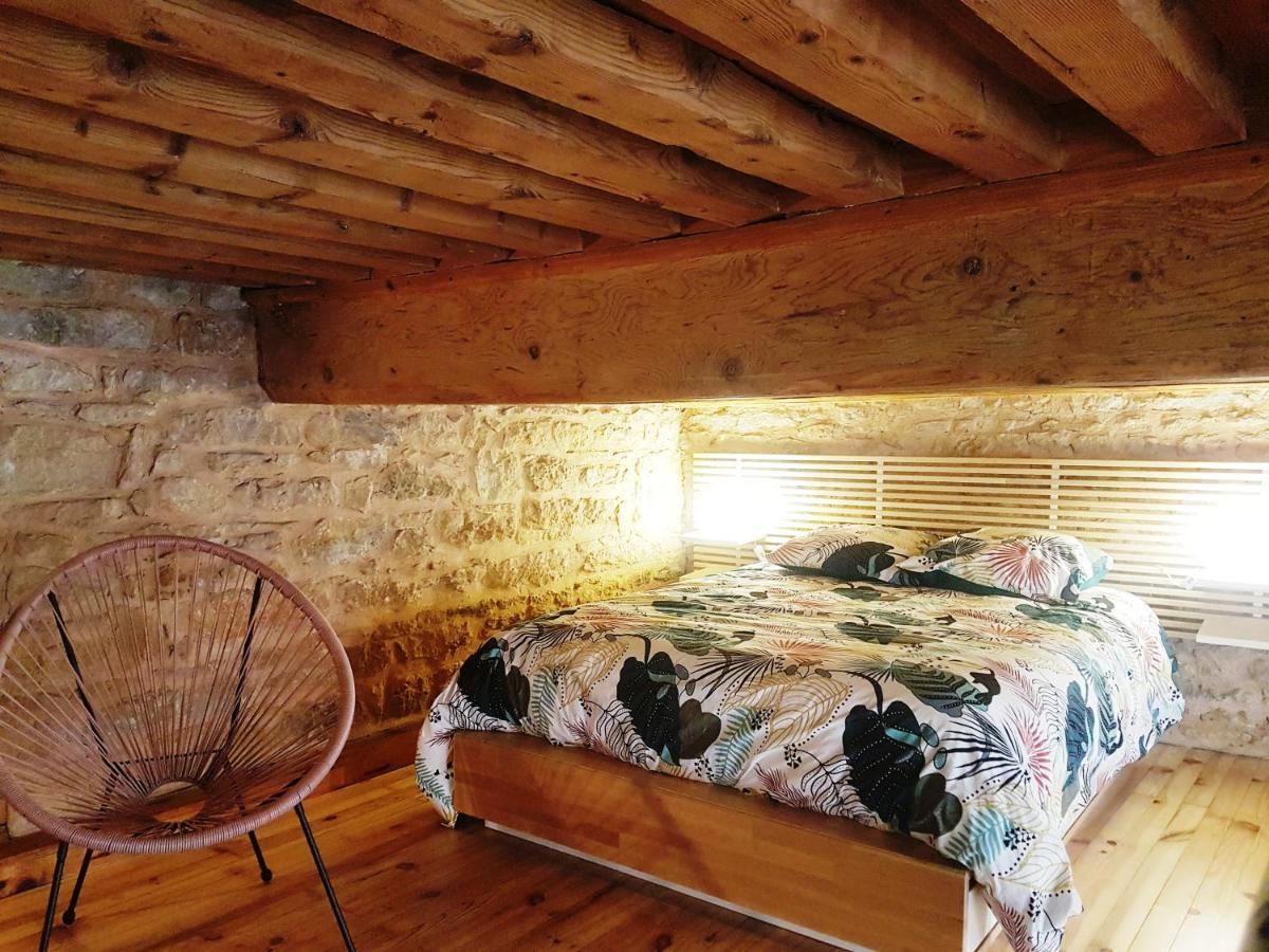 Charmant Appartement Style Canut Pentes Croix Rousse Lyon Bagian luar foto