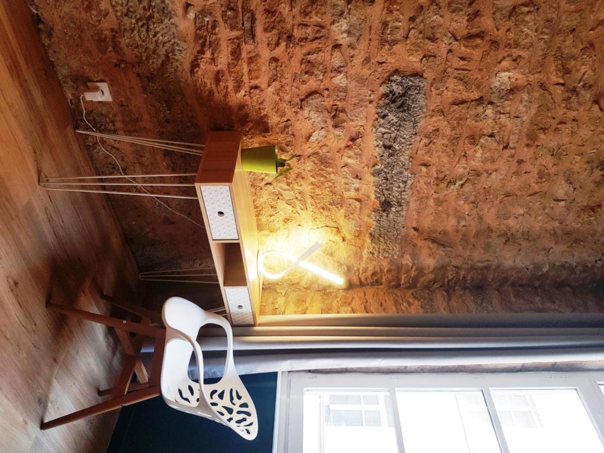 Charmant Appartement Style Canut Pentes Croix Rousse Lyon Bagian luar foto