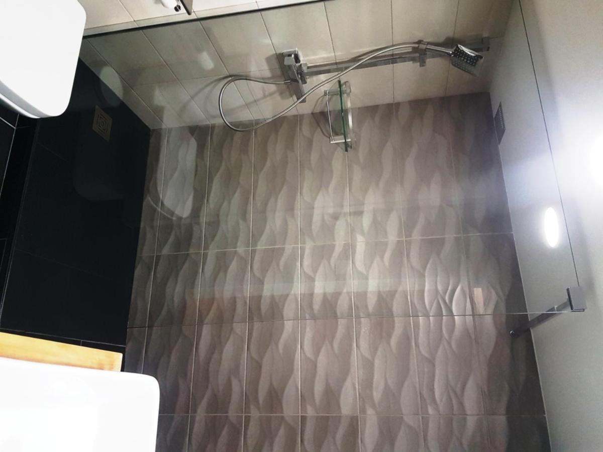 Charmant Appartement Style Canut Pentes Croix Rousse Lyon Bagian luar foto